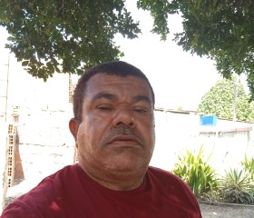 Luis, 60, Conceicao do Jacuipe