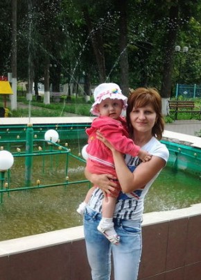 Марина Петровна, 37, Россия, Клинцы