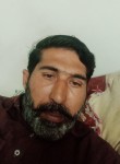 Saif, 42 года, راولپنڈی