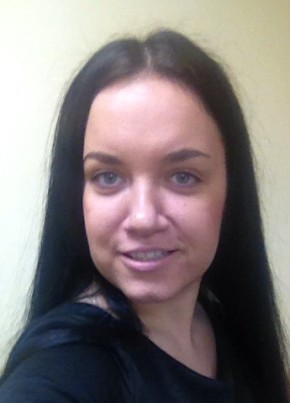Валерия, 33, Россия, Омск