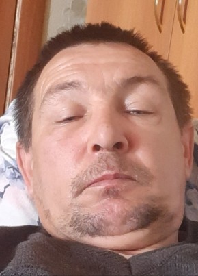 Александр, 50, Россия, Кугеси