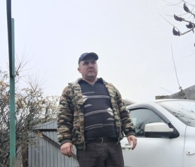 Oleg, 49, Bryansk