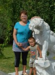 Галина, 62 года, Феодосия