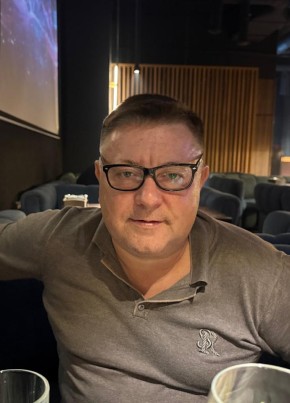 Igor, 48, Russia, Moscow