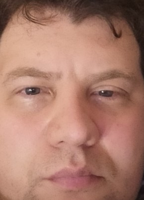 Marik, 43, Russia, Kazan