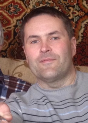 Игорь, 49, Россия, Ковров