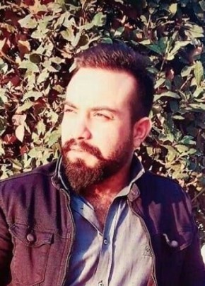 Bilal, 33, Türkiye Cumhuriyeti, Sultangazi