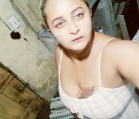 Brígida moura, 20, Juazeiro do Norte