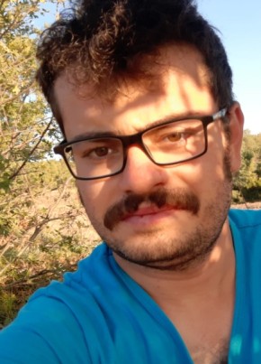 Şehidullah , 27, Türkiye Cumhuriyeti, Çorum