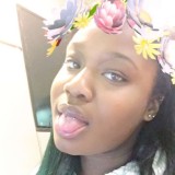 AmberG0ldie, 26  , Eastchester