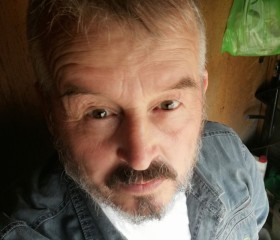 Владимир, 58 лет, Лесосибирск