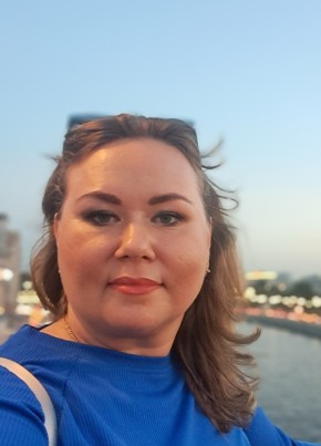 Юлия, 41, Россия, Жуковский