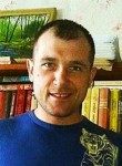 Gpo Ivanov, 43 года, Москва