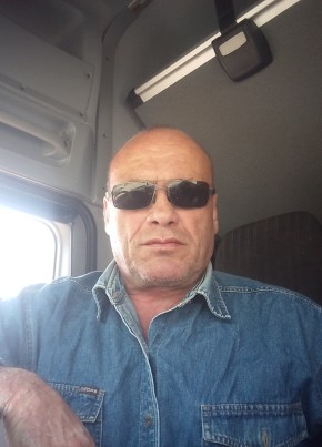 Сергей, 58, Россия, Октябрьский (Республика Башкортостан)