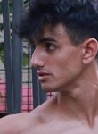 Rayan, 22 года, Padova