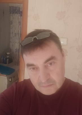 Александр, 57, Россия, Салават