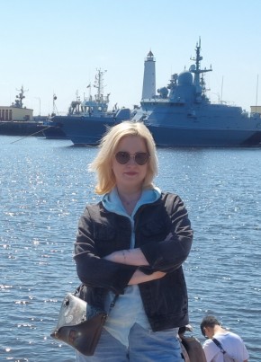 Валентина, 40, Россия, Нижний Новгород