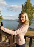 Kseniya, 21, Moscow