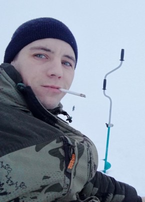 Nikolai, 31, Россия, Тольятти