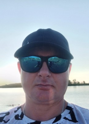 Николай, 40, Қазақстан, Павлодар