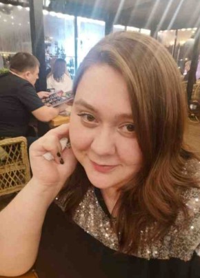 Наталья, 32, Россия, Тюмень