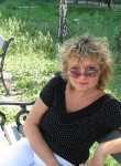 Татьяна, 56 лет, Київ