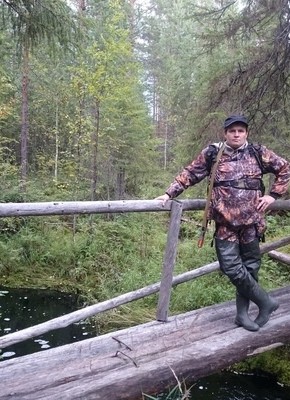 Григорий, 40, Россия, Ягры