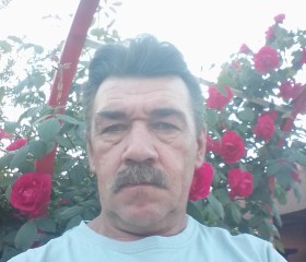 Матвеев, 52 года, Москва