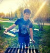 Abdulin Saliev