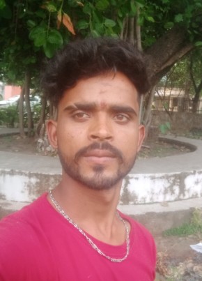 Kapil, 22, India, Dehra Dūn