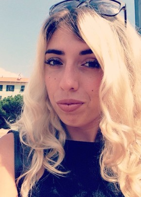 Мария, 33, Repubblica Italiana, Savona