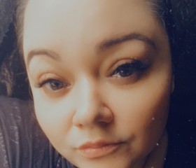Alina, 18, Moscow
