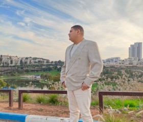 עידן, 21, Hadera