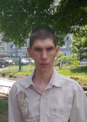 Алексей, 43, Україна, Балаклія