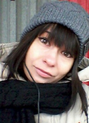 Юлия Морозова, 36, Россия, Смоленск