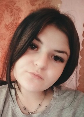 Василиса из Орска 34 года