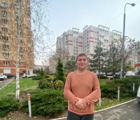 Владимир, 29 лет, Приморский