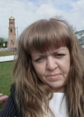 Лена из Ногинска 42 года