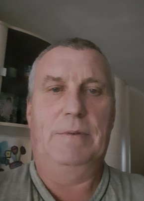 Сергей, 56, Россия, Бежецк