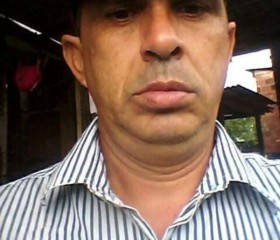 Paulo Gilberto d, 50 лет, Ijuí