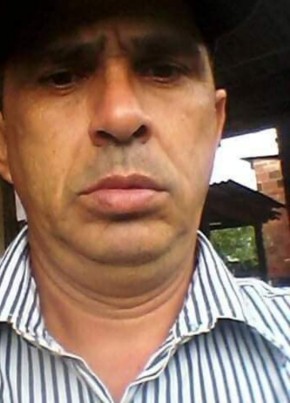 Paulo Gilberto d, 50, República Federativa do Brasil, Ijuí