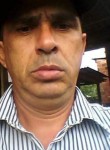 Paulo Gilberto d, 49 лет, Ijuí
