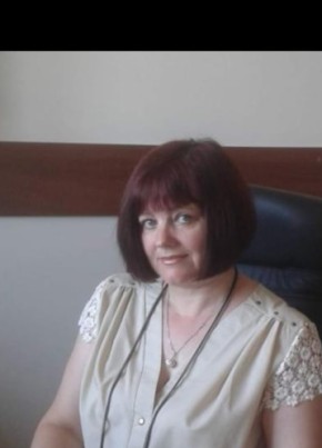 Жанна , 57, Рэспубліка Беларусь, Ляхавічы
