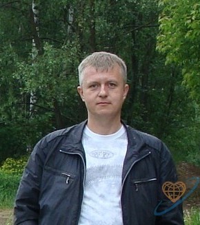 Владимир, 47, Россия, Москва