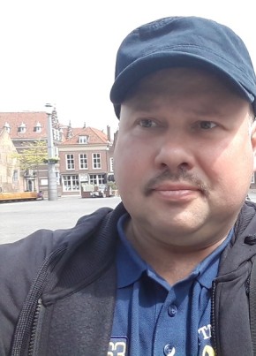 Andrej, 49, Koninkrijk der Nederlanden, Lier