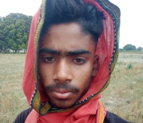 Ankit Kumar, 19 лет, Patna