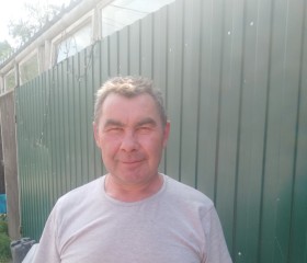 Паша, 52 года, Екатеринбург