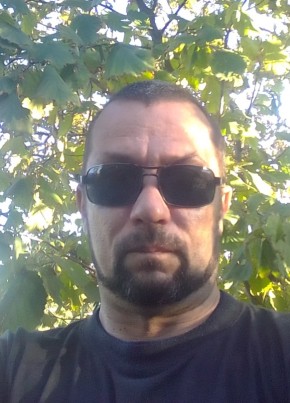 Владимир, 47, Россия, Старощербиновская