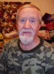Viktor Morozov, 63 года, Анапа