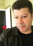güray, 46 лет, Muratpaşa